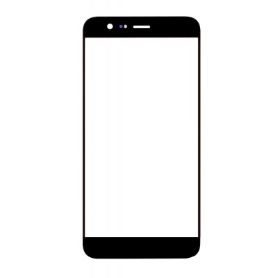 Touch Screen Digitizer For Honor V9 Mini Black By - Maxbhi.com