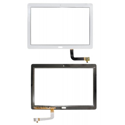 Touch Screen Digitizer For Honor Waterplay Lte 64gb Black By - Maxbhi Com