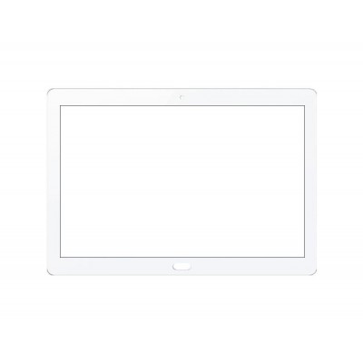 Touch Screen Digitizer For Honor Waterplay Wifi 32gb Champagne By - Maxbhi.com