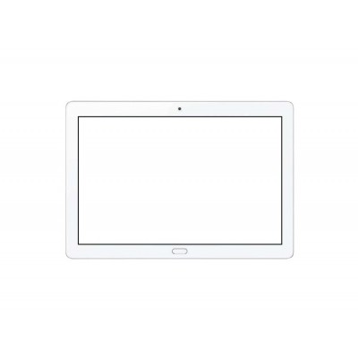 Touch Screen Digitizer For Honor Waterplay Wifi 64gb Black By - Maxbhi.com