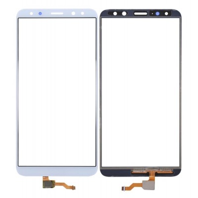 Touch Screen Digitizer For Huawei Maimang 6 White By - Maxbhi Com