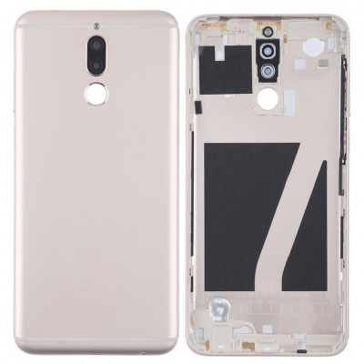 Back Panel Cover For Huawei Maimang 6 Gold - Maxbhi Com