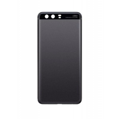 Back Panel Cover For Huawei P11 Black - Maxbhi.com