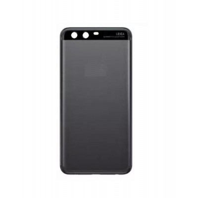 Back Panel Cover For Huawei P11 Plus White - Maxbhi.com