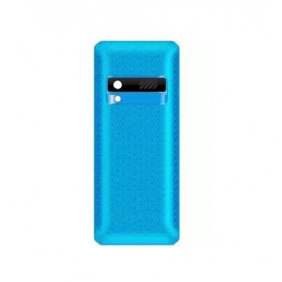 Back Panel Cover For I Kall K2810 White - Maxbhi.com