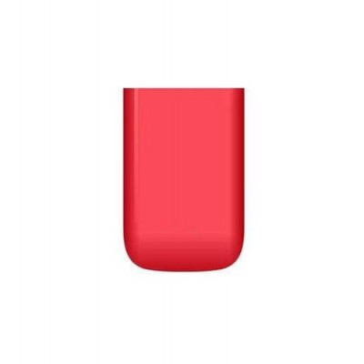 Back Panel Cover For I Kall K29 Red - Maxbhi.com