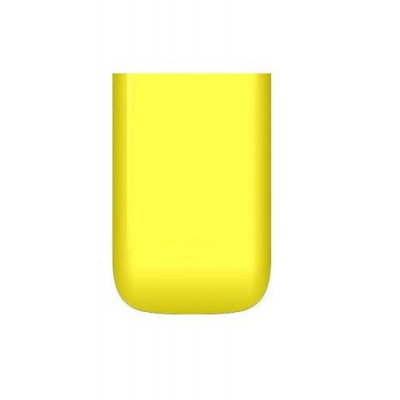 Back Panel Cover For I Kall K29 Yellow - Maxbhi.com