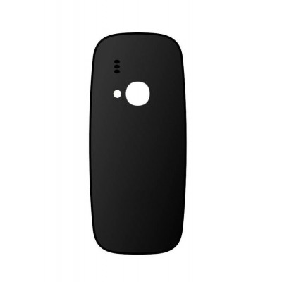 Back Panel Cover For I Kall K31 White - Maxbhi.com