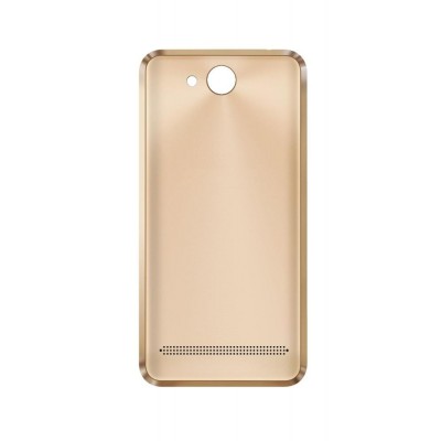 Back Panel Cover For Innjoo I4 Gold - Maxbhi.com