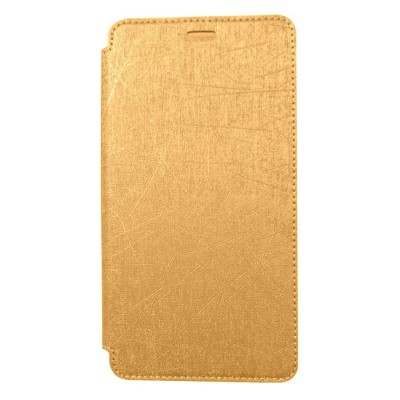 Flip Cover For Huawei Maimang 6 Gold By - Maxbhi.com
