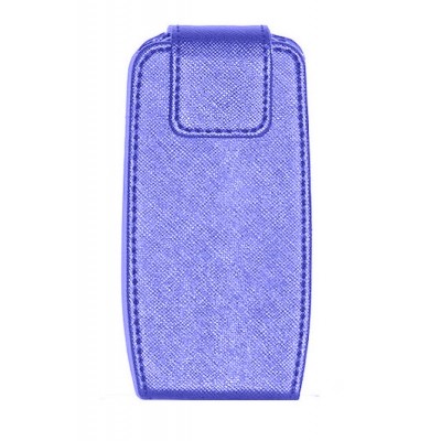 Flip Cover For I Kall K301 Blue By - Maxbhi.com