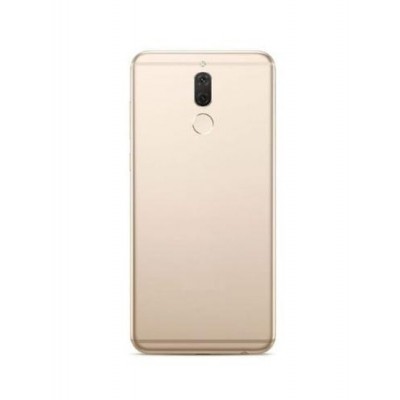 Full Body Housing For Huawei Maimang 6 White - Maxbhi.com