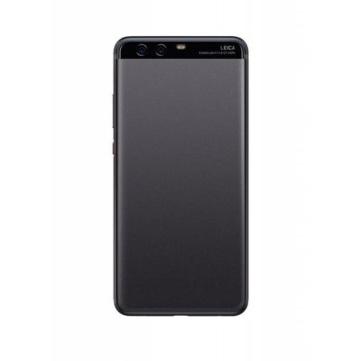 Full Body Housing For Huawei P11 Black - Maxbhi.com