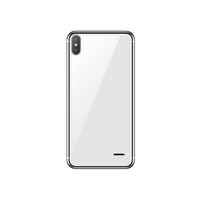Full Body Housing For I Kall K3 White - Maxbhi.com
