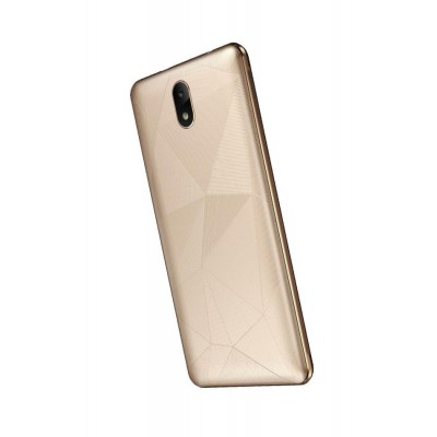 Full Body Housing For Innjoo Halo 4 Mini Lte Gold - Maxbhi.com