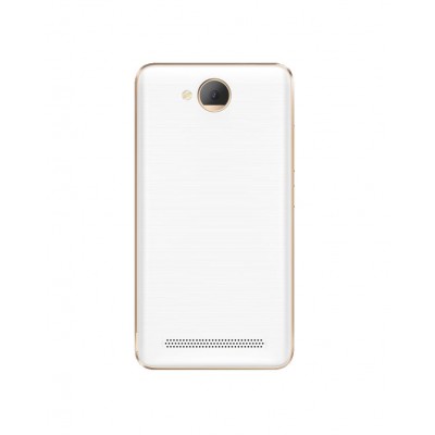 Full Body Housing For Innjoo I3 White - Maxbhi Com