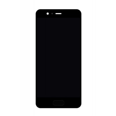 Lcd With Touch Screen For Huawei P11 Black By - Maxbhi.com