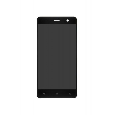 Lcd With Touch Screen For Innjoo Halo 4 Mini Lte Gold By - Maxbhi.com