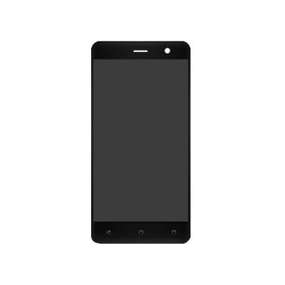 Lcd Screen For Innjoo Halo 4 Mini Lte Replacement Display By - Maxbhi Com