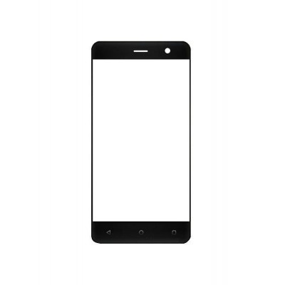 Replacement Front Glass For Innjoo Halo 4 Mini Lte Gold By - Maxbhi.com