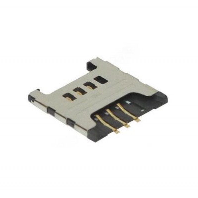 Sim Connector for I Kall K31