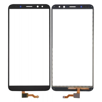 Touch Screen Digitizer For Huawei Maimang 6 Black By - Maxbhi Com
