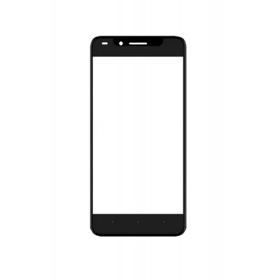 Touch Screen Digitizer For I Kall K3 Black By - Maxbhi.com