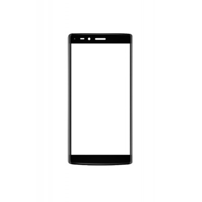 Touch Screen Digitizer For Innjoo 4 Black By - Maxbhi.com