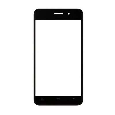 Touch Screen Digitizer For Innjoo I3 Black By - Maxbhi.com