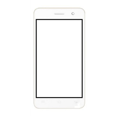 Touch Screen Digitizer For Innjoo I3 White By - Maxbhi.com