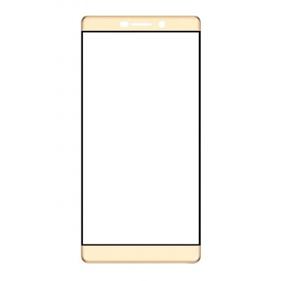 Touch Screen Digitizer For Innjoo Pro Rose Gold By - Maxbhi.com
