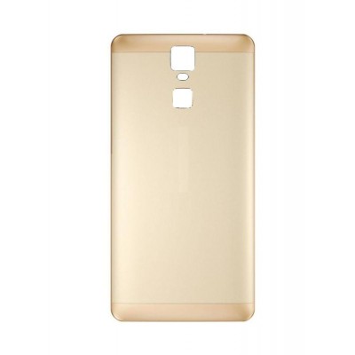Back Panel Cover For Innjoo Halo 3 Plus Gold - Maxbhi.com