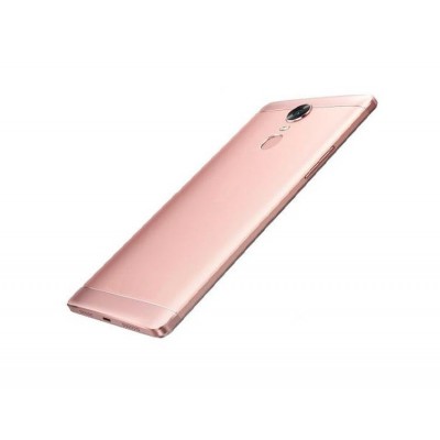 Back Panel Cover For Innjoo Pro Rose Gold - Maxbhi.com