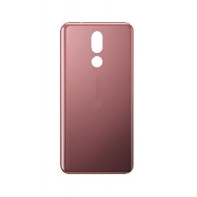 Back Panel Cover For Innjoo Vision Rose Gold - Maxbhi.com