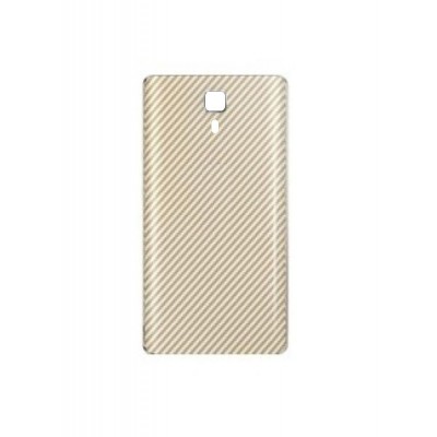 Back Panel Cover For Innjoo X2 Gold - Maxbhi.com