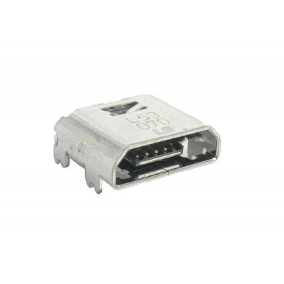 Charging Connector for Intex Eco Music