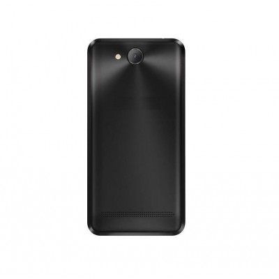 Full Body Housing For Innjoo I4 Black - Maxbhi.com