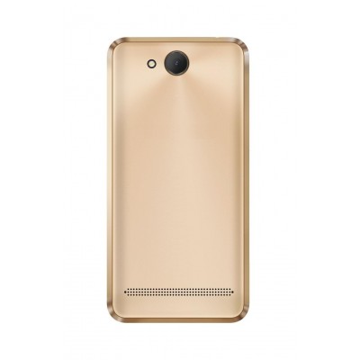 Full Body Housing For Innjoo I4 Gold - Maxbhi.com