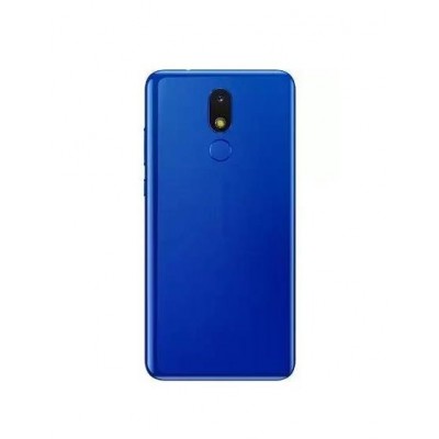 Full Body Housing For Innjoo Vision Blue - Maxbhi.com