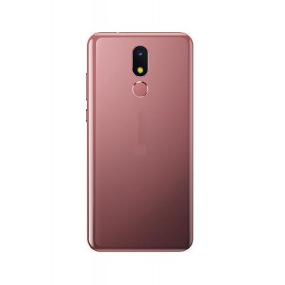 Full Body Housing For Innjoo Vision Brown - Maxbhi.com