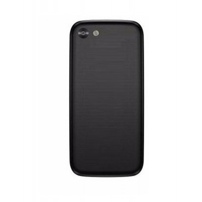 Full Body Housing For Innjoo X3 Black - Maxbhi.com
