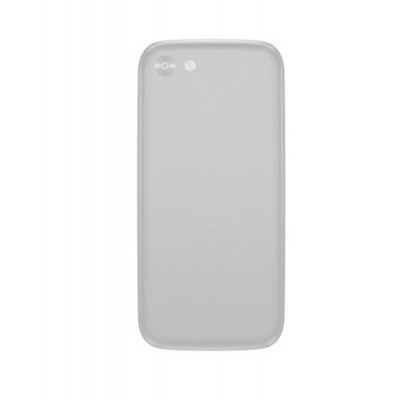 Full Body Housing For Innjoo X3 White - Maxbhi.com