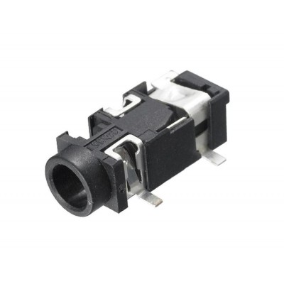 Handsfree Jack for Intex Aqua Note 5.5