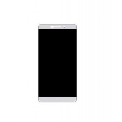 Lcd With Touch Screen For Innjoo Pro Black By - Maxbhi.com