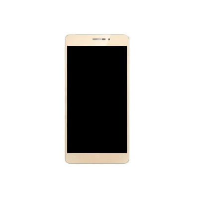 Lcd Screen For Innjoo X2 Replacement Display By - Maxbhi Com