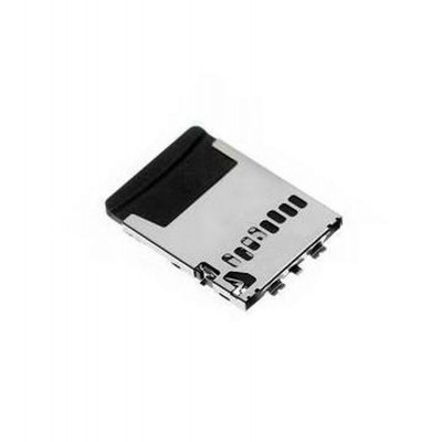 MMC Connector for Intex Eco Music