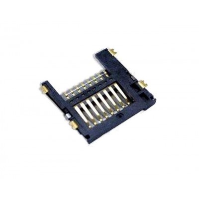 MMC Connector for Intex Turbo i7