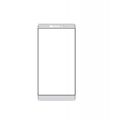 Replacement Front Glass For Innjoo Pro Grey By - Maxbhi.com