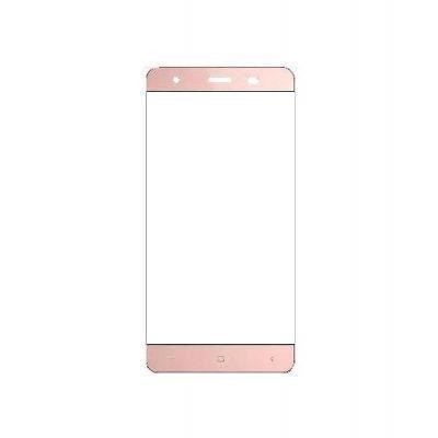 Replacement Front Glass For Innjoo Pro Rose Gold By - Maxbhi.com
