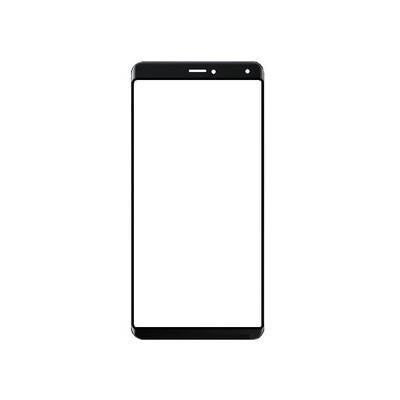 Touch Screen Digitizer For Innjoo Vision Black By - Maxbhi.com